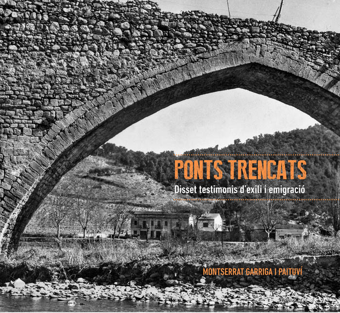 Ponts trencats